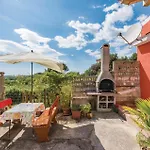 Awesome Home In Porec With House Sea View