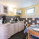 Awesome Home In Porec With House Sea View