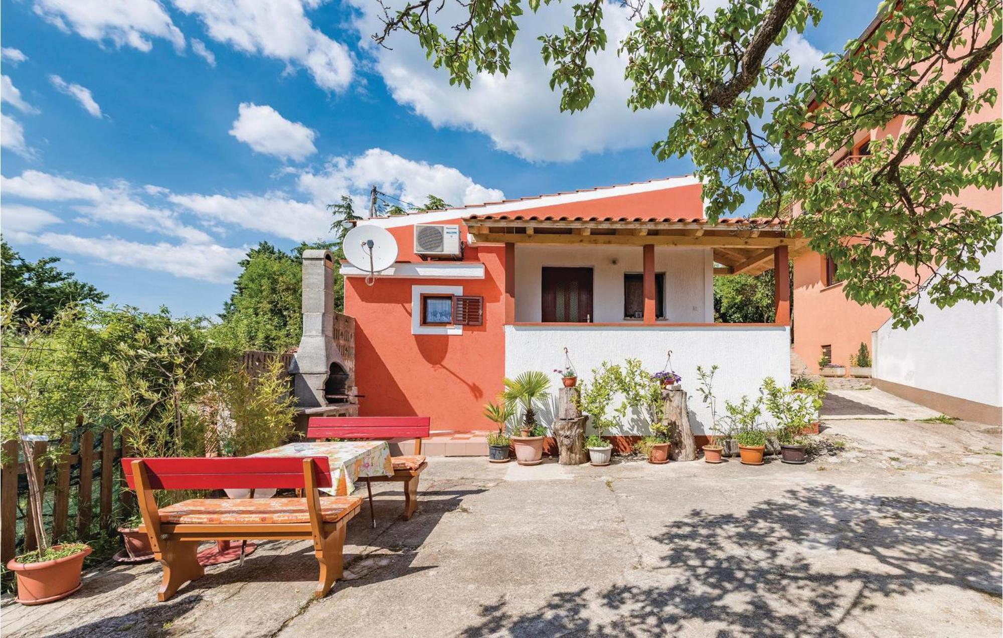 Awesome In With House Sea View Ferienhaus Poreč
