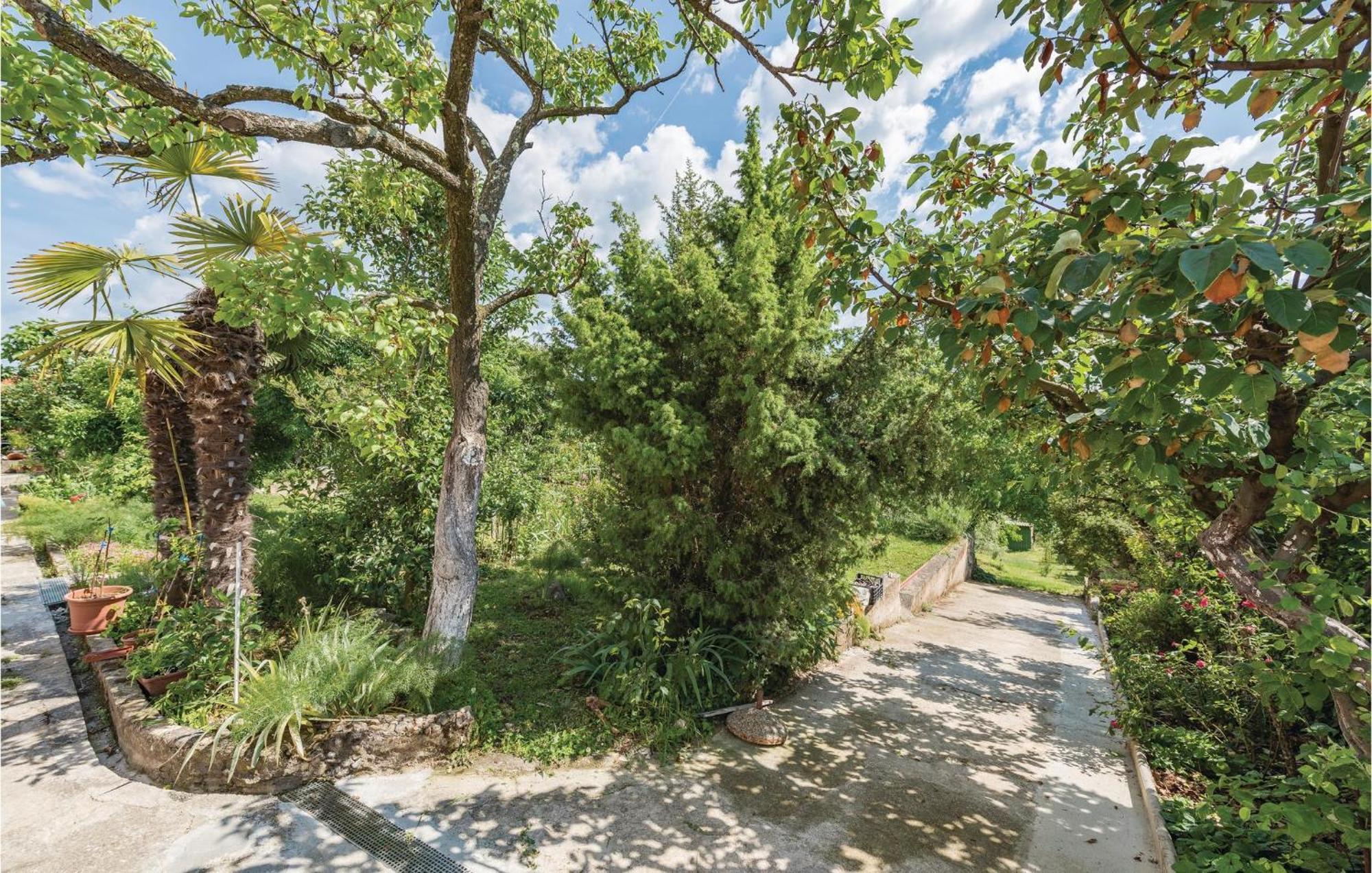 Awesome In With House Sea View * Poreč