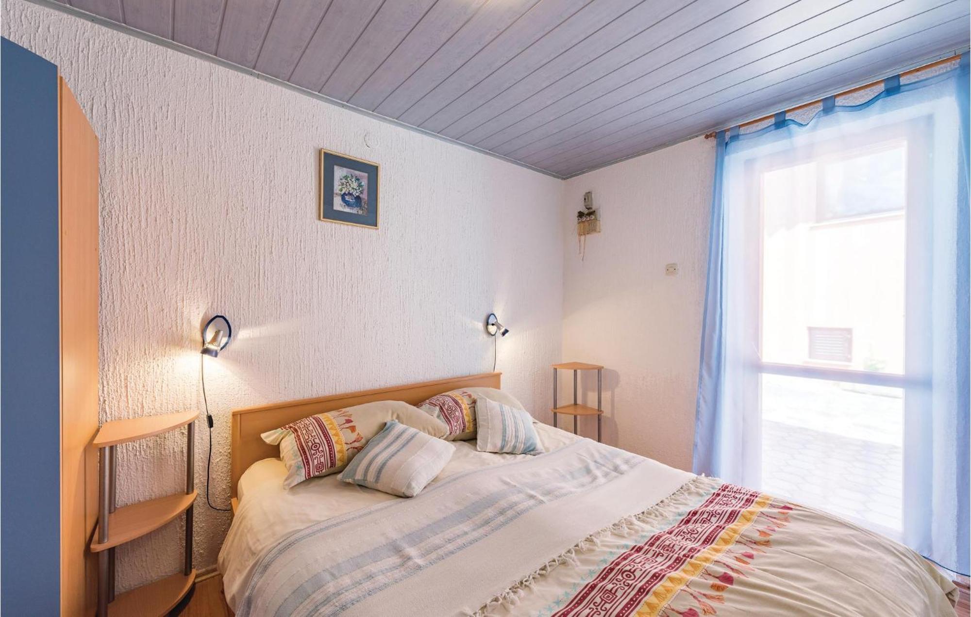 Ferienhaus Awesome In With House Sea View Poreč