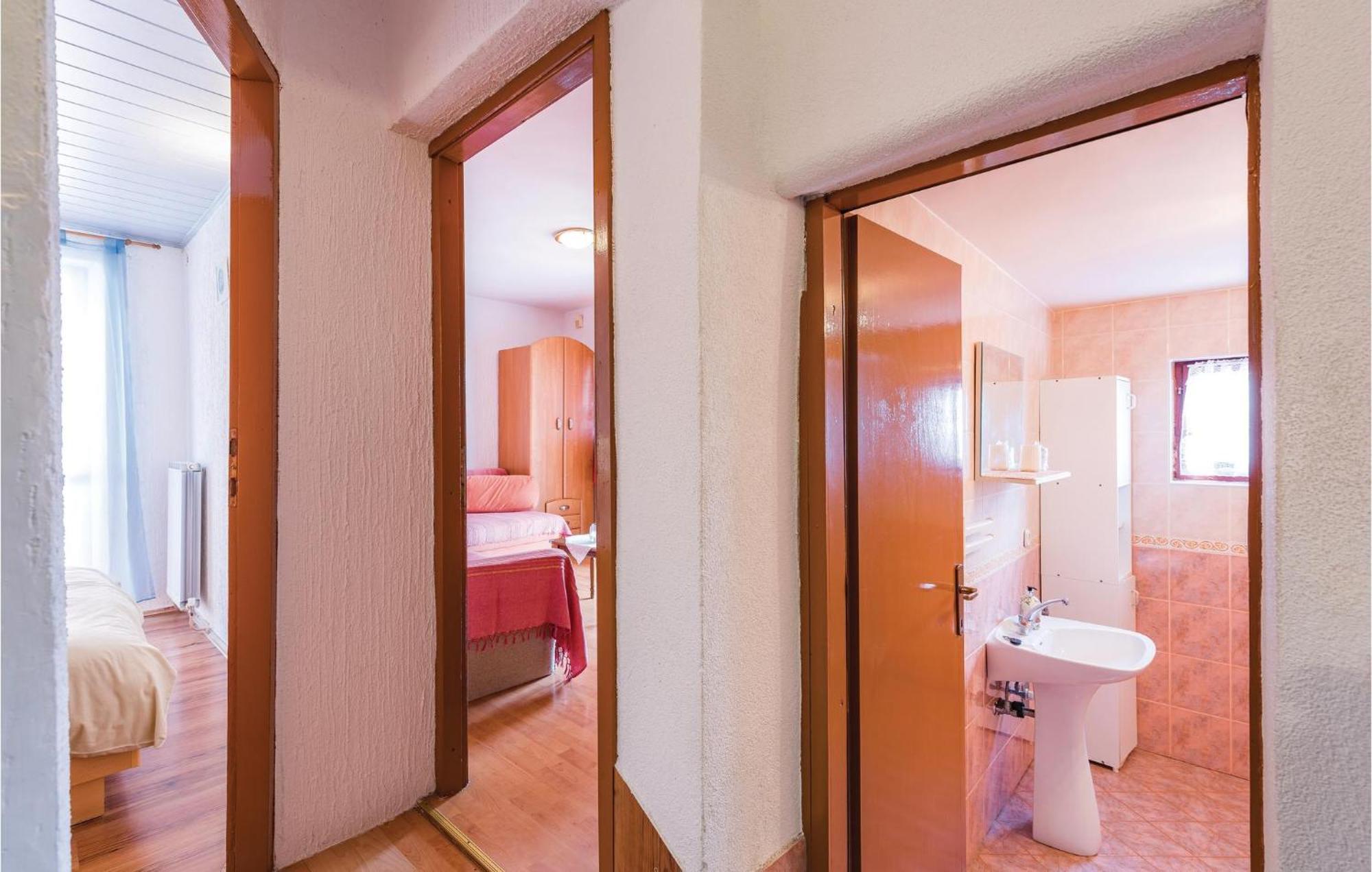 Awesome In With House Sea View Holiday home Porec